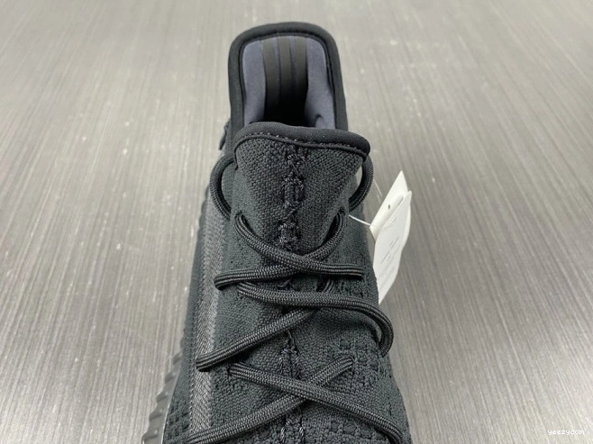 Adidas HQ4540 Onyx Boost Yeezy 350 V2 0812
